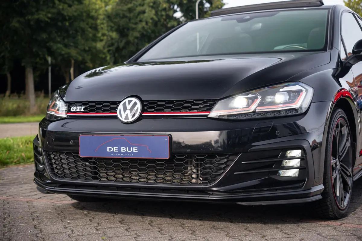 2.0 TSI GTI 7.5 Performance DSG|Panoramadak|Dynaudio|CarPlay|Virtual|Discover Pro|ACC|LiefhebbersAuto|Volledig Onderhouden