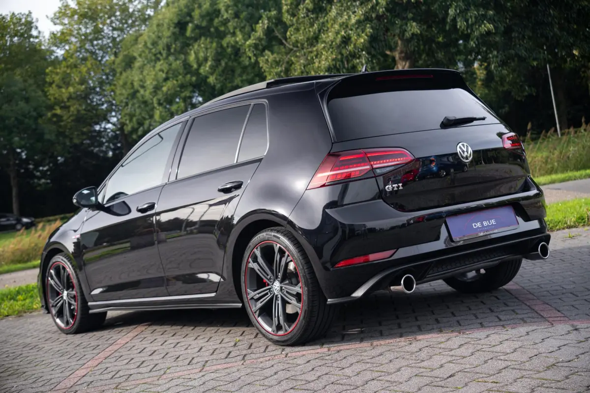 2.0 TSI GTI 7.5 Performance DSG|Panoramadak|Dynaudio|CarPlay|Virtual|Discover Pro|ACC|LiefhebbersAuto|Volledig Onderhouden