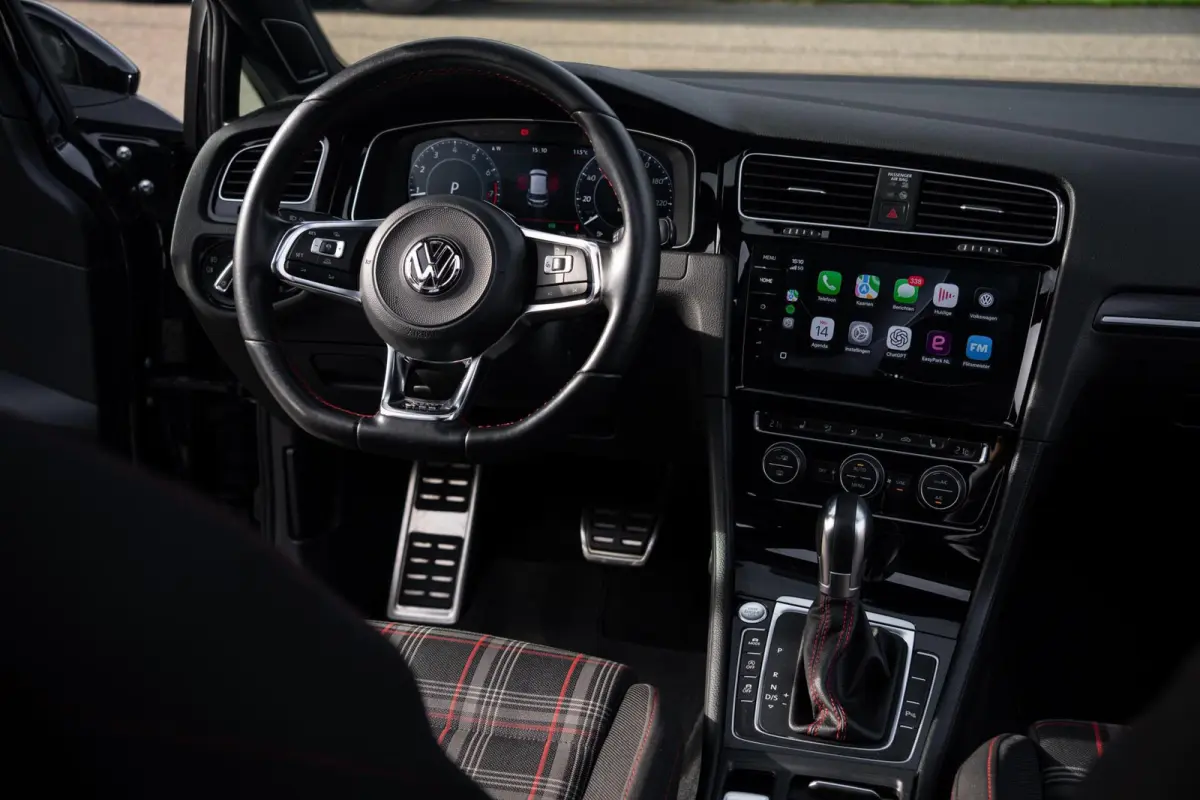 2.0 TSI GTI 7.5 Performance DSG|Panoramadak|Dynaudio|CarPlay|Virtual|Discover Pro|ACC|LiefhebbersAuto|Volledig Onderhouden