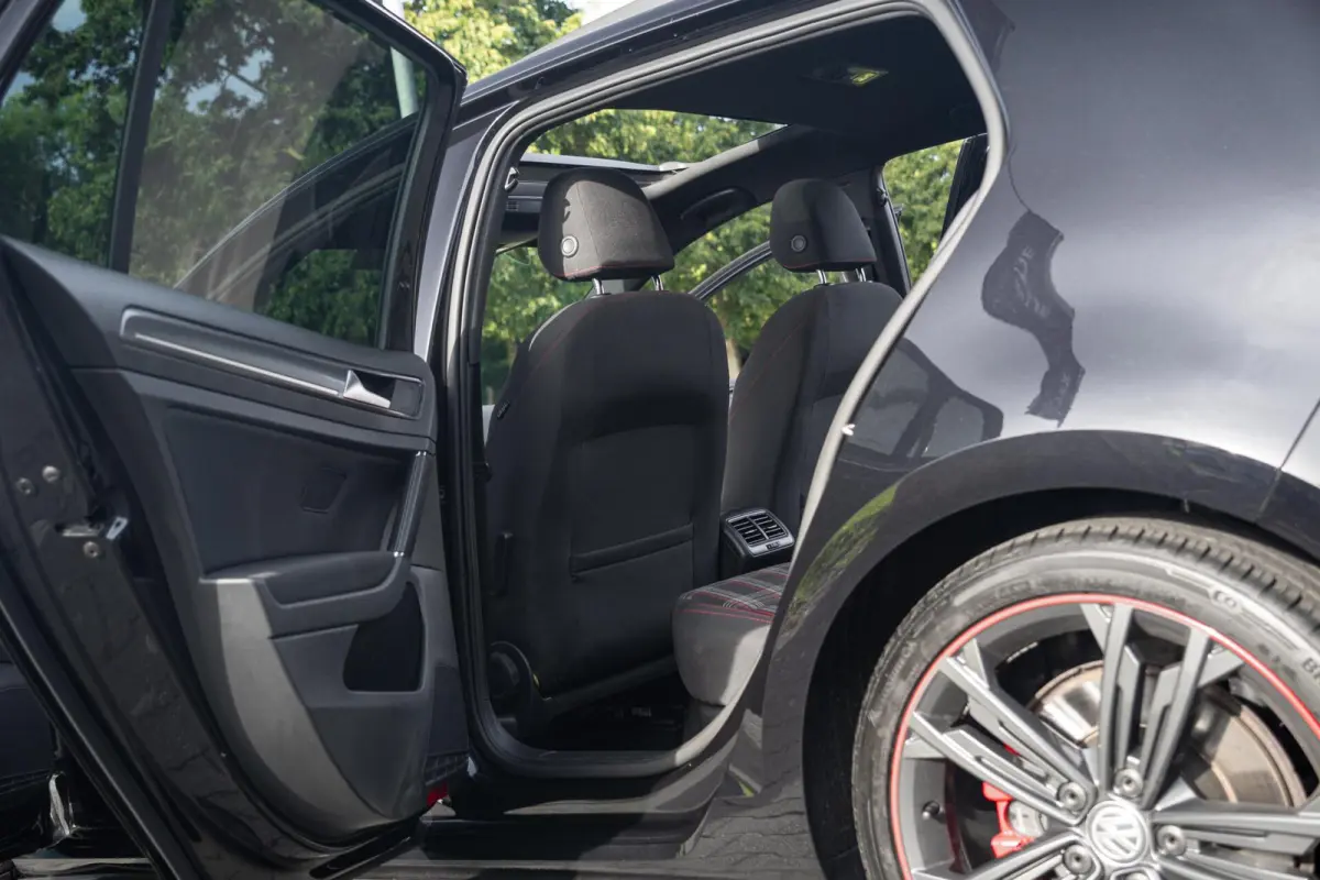 2.0 TSI GTI 7.5 Performance DSG|Panoramadak|Dynaudio|CarPlay|Virtual|Discover Pro|ACC|LiefhebbersAuto|Volledig Onderhouden