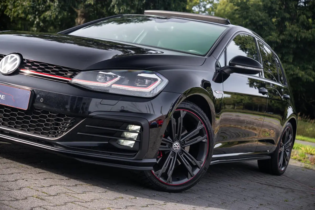 2.0 TSI GTI 7.5 Performance DSG|Panoramadak|Dynaudio|CarPlay|Virtual|Discover Pro|ACC|LiefhebbersAuto|Volledig Onderhouden