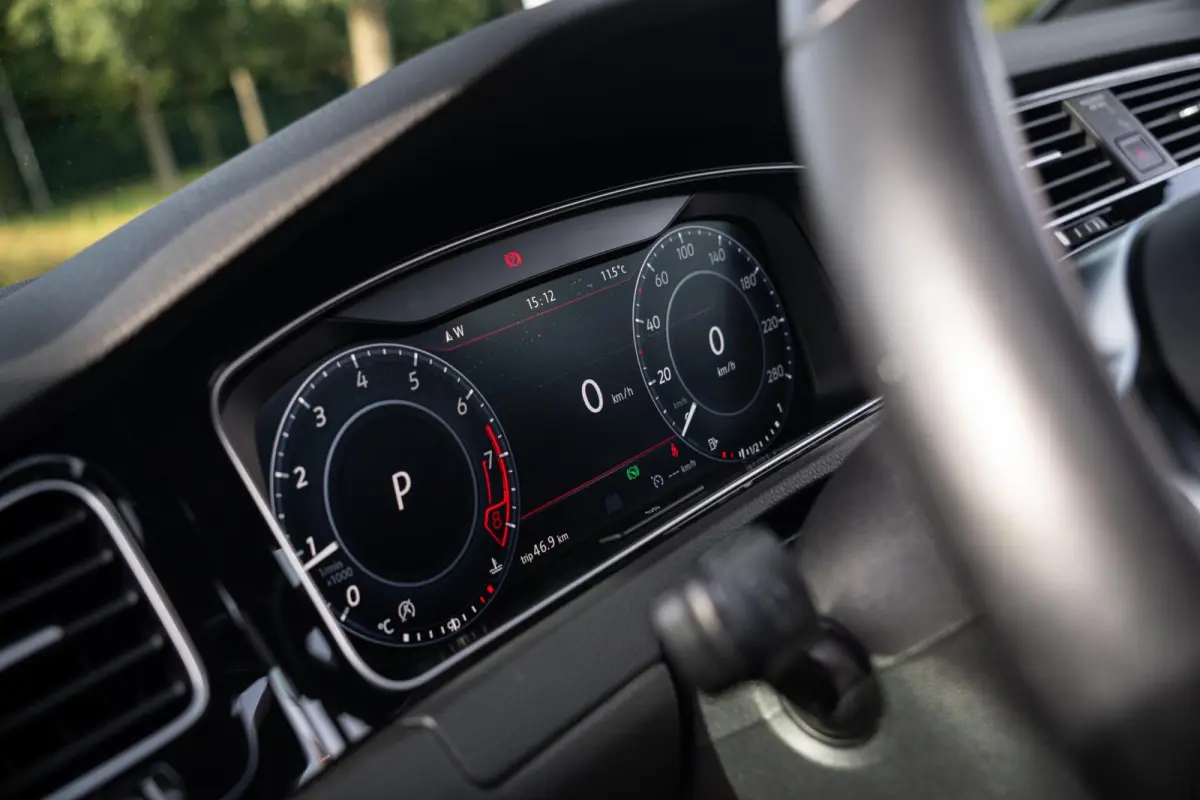2.0 TSI GTI 7.5 Performance DSG|Panoramadak|Dynaudio|CarPlay|Virtual|Discover Pro|ACC|LiefhebbersAuto|Volledig Onderhouden