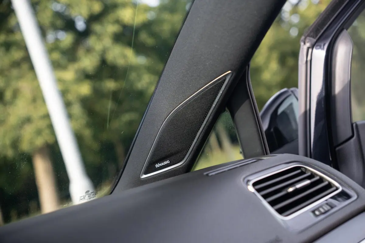 2.0 TSI GTI 7.5 Performance DSG|Panoramadak|Dynaudio|CarPlay|Virtual|Discover Pro|ACC|LiefhebbersAuto|Volledig Onderhouden