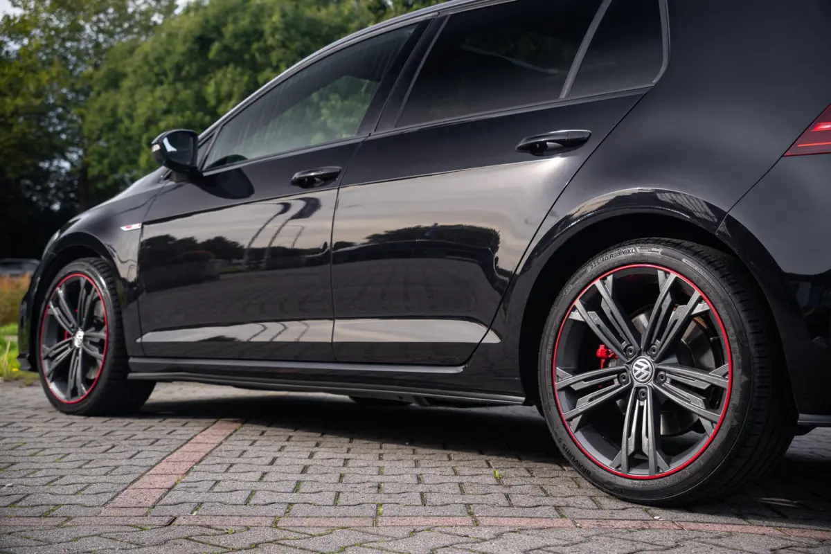 2.0 TSI GTI 7.5 Performance DSG|Panoramadak|Dynaudio|CarPlay|Virtual|Discover Pro|ACC|LiefhebbersAuto|Volledig Onderhouden
