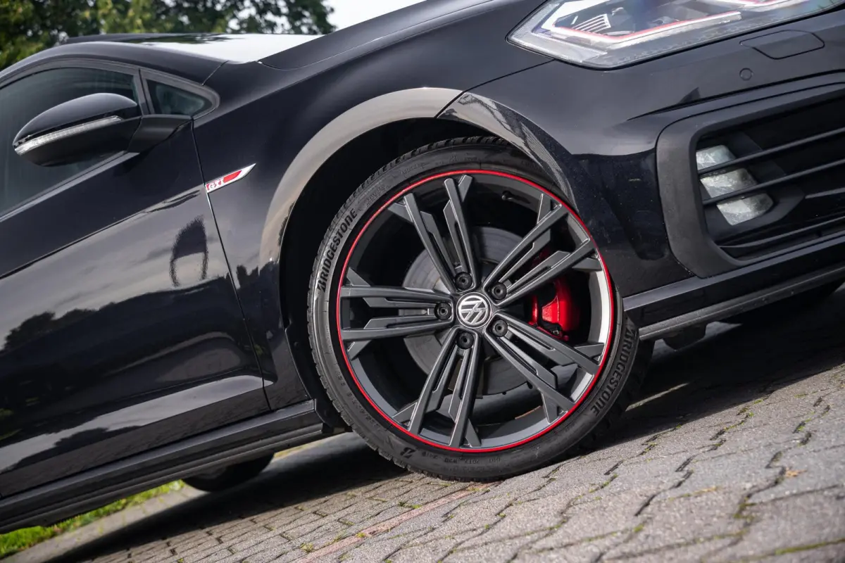 2.0 TSI GTI 7.5 Performance DSG|Panoramadak|Dynaudio|CarPlay|Virtual|Discover Pro|ACC|LiefhebbersAuto|Volledig Onderhouden