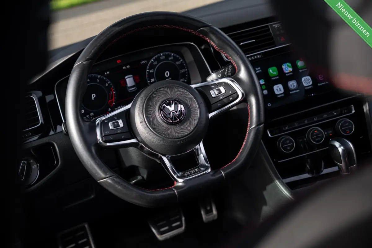 2.0 TSI GTI 7.5 Performance DSG|Panoramadak|Dynaudio|CarPlay|Virtual|Discover Pro|ACC|LiefhebbersAuto|Volledig Onderhouden