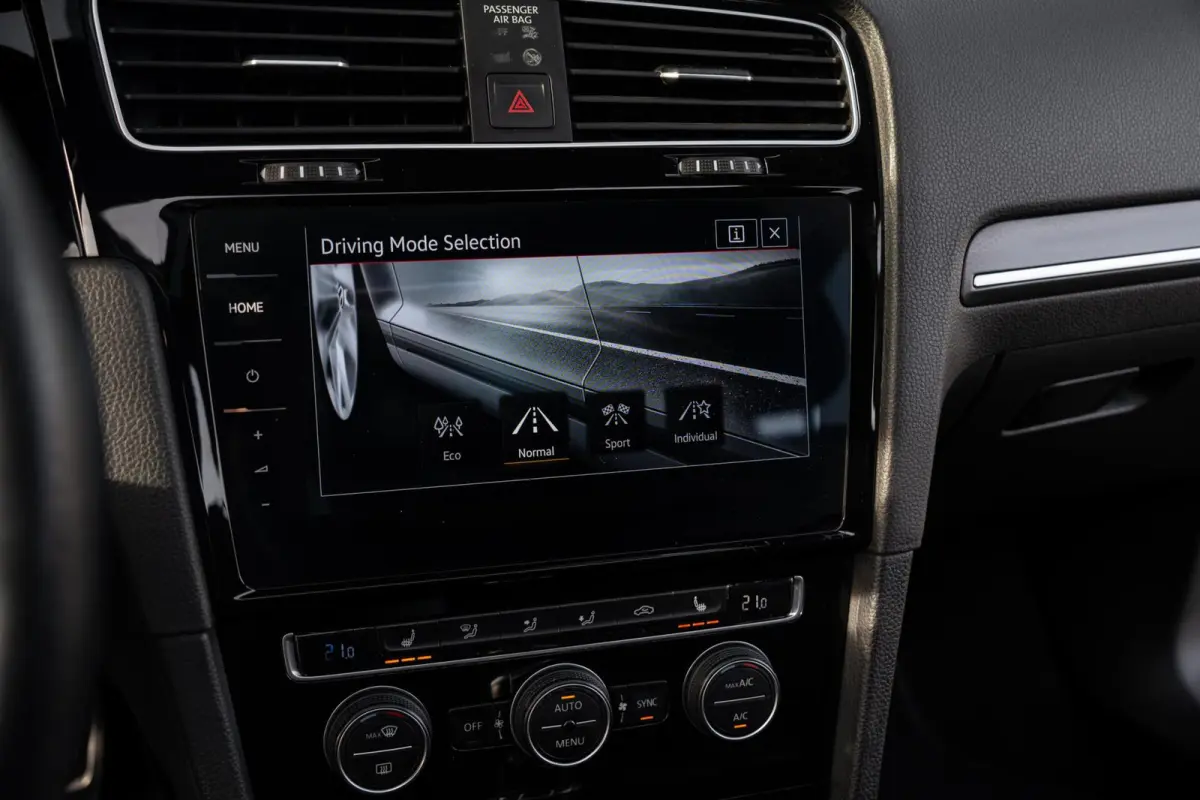2.0 TSI GTI 7.5 Performance DSG|Panoramadak|Dynaudio|CarPlay|Virtual|Discover Pro|ACC|LiefhebbersAuto|Volledig Onderhouden