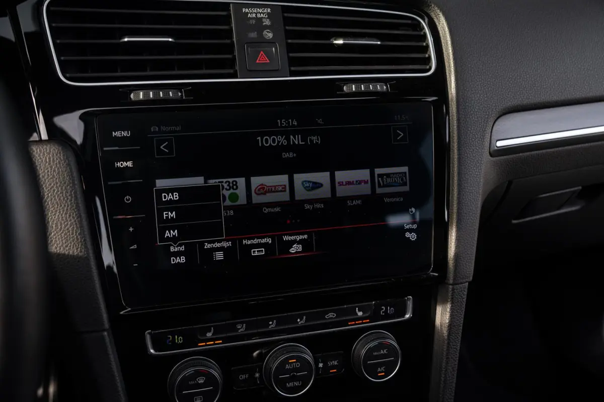 2.0 TSI GTI 7.5 Performance DSG|Panoramadak|Dynaudio|CarPlay|Virtual|Discover Pro|ACC|LiefhebbersAuto|Volledig Onderhouden