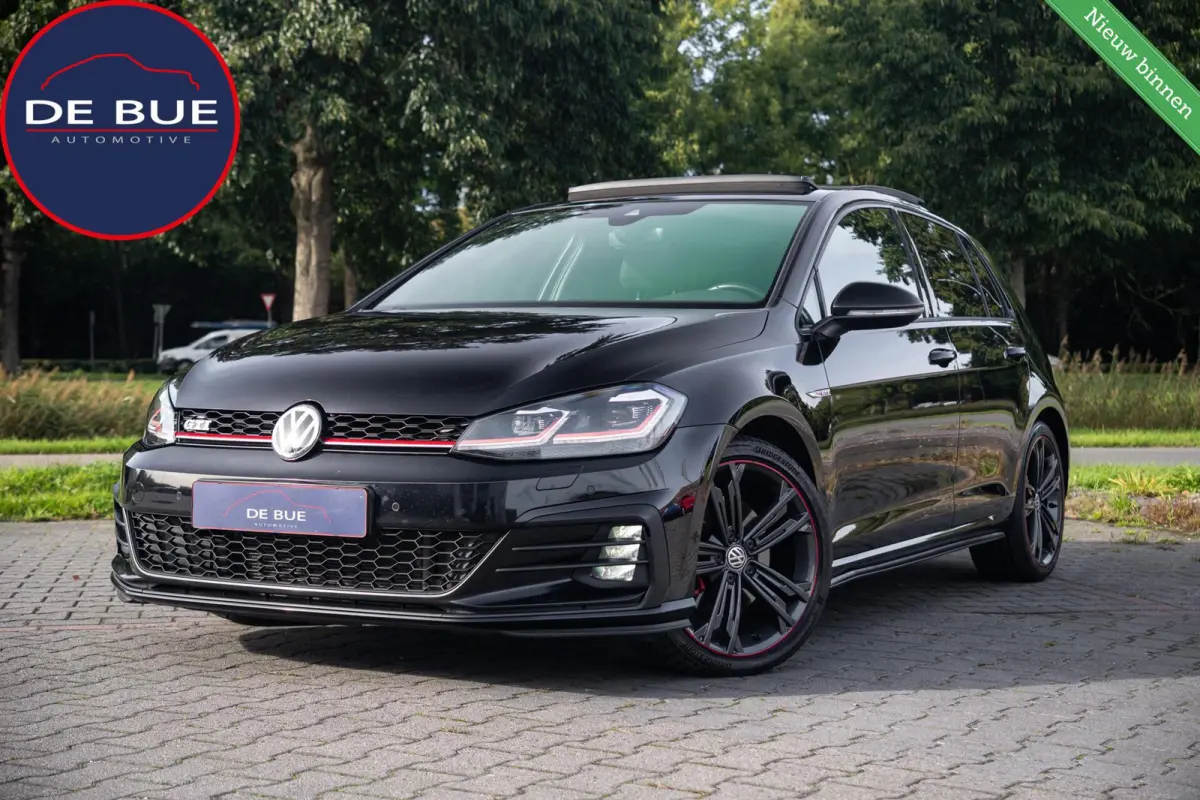 2.0 TSI GTI 7.5 Performance DSG|Panoramadak|Dynaudio|CarPlay|Virtual|Discover Pro|ACC|LiefhebbersAuto|Volledig Onderhouden