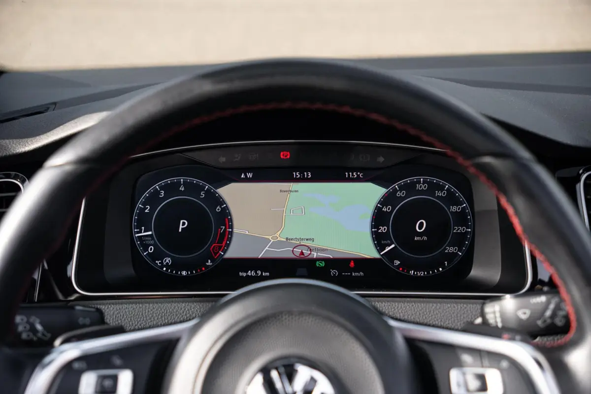 2.0 TSI GTI 7.5 Performance DSG|Panoramadak|Dynaudio|CarPlay|Virtual|Discover Pro|ACC|LiefhebbersAuto|Volledig Onderhouden