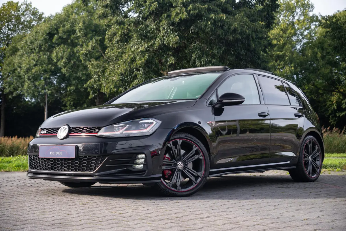 2.0 TSI GTI 7.5 Performance DSG|Panoramadak|Dynaudio|CarPlay|Virtual|Discover Pro|ACC|LiefhebbersAuto|Volledig Onderhouden