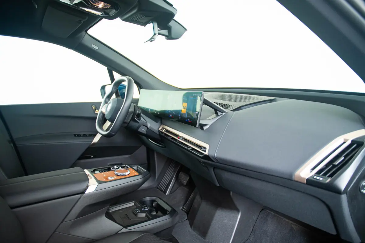 xDrive40 Excellence 77 kWh Trekhaak - Panoramadak - Driving Assistant Professional - Harman Kardon - Getinte Ruiten - Clear&Bold' kristalelementen - Warmte Comfortpakket voor en achter -