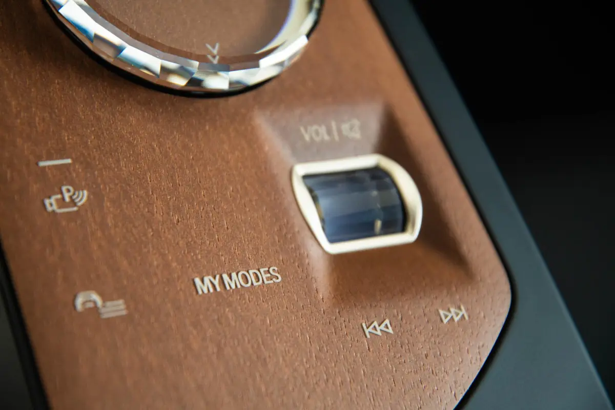 xDrive40 Excellence 77 kWh Trekhaak - Panoramadak - Driving Assistant Professional - Harman Kardon - Getinte Ruiten - Clear&Bold' kristalelementen - Warmte Comfortpakket voor en achter -