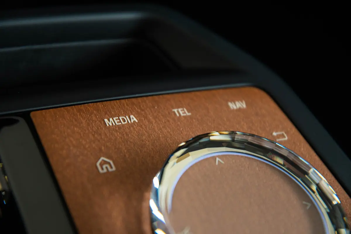 xDrive40 Excellence 77 kWh Trekhaak - Panoramadak - Driving Assistant Professional - Harman Kardon - Getinte Ruiten - Clear&Bold' kristalelementen - Warmte Comfortpakket voor en achter -