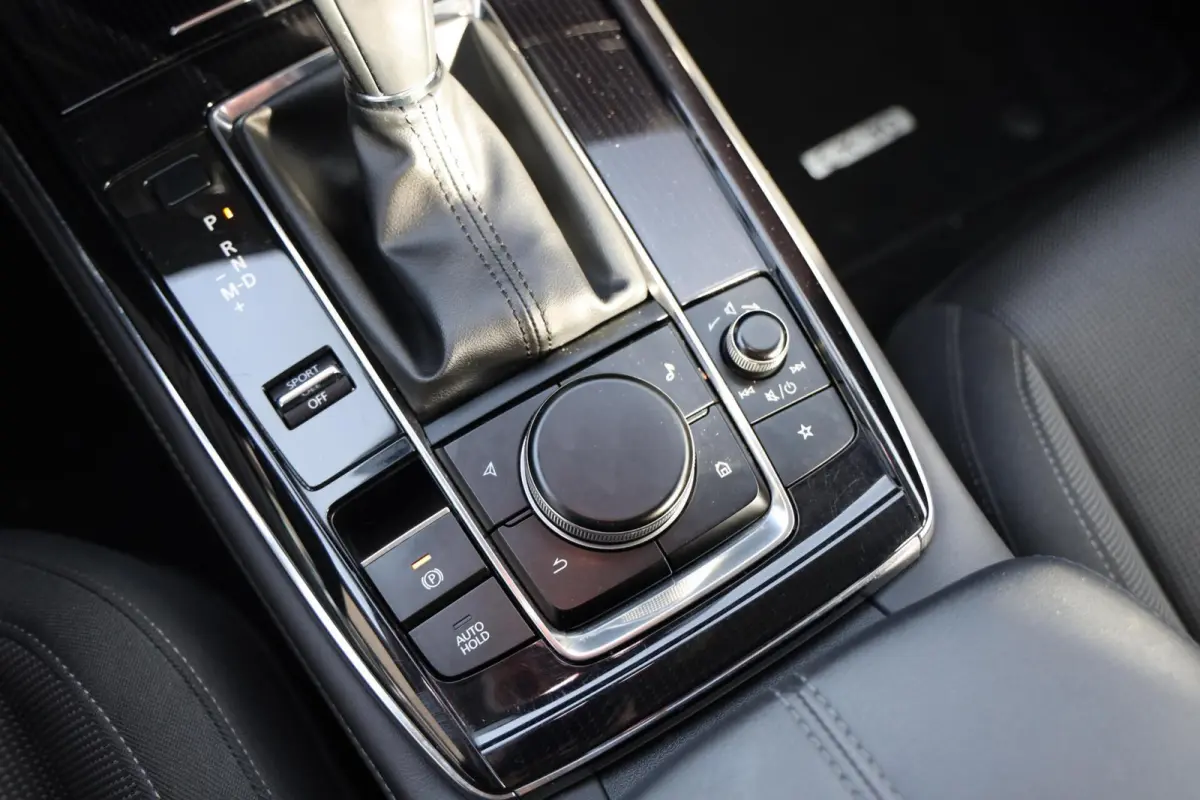 2.0 e-SkyActiv-X M Hybrid Comfort|Automaat!|Stoel/Stuurverwarming|Head-up display|Navi|Camera|
