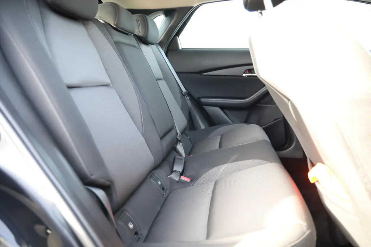 2.0 e-SkyActiv-X M Hybrid Comfort|Automaat!|Stoel/Stuurverwarming|Head-up display|Navi|Camera|
