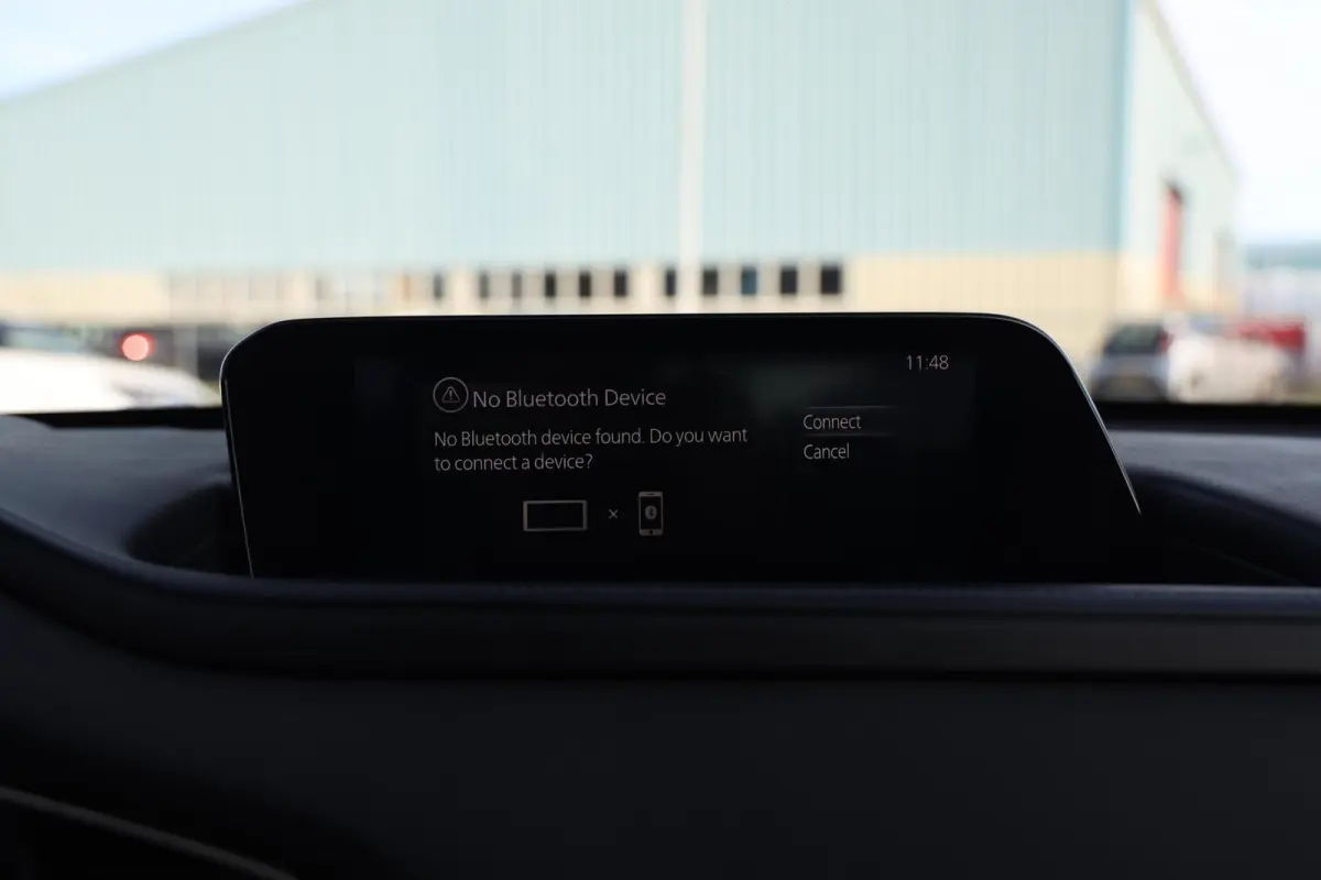 2.0 e-SkyActiv-X M Hybrid Comfort|Automaat!|Stoel/Stuurverwarming|Head-up display|Navi|Camera|