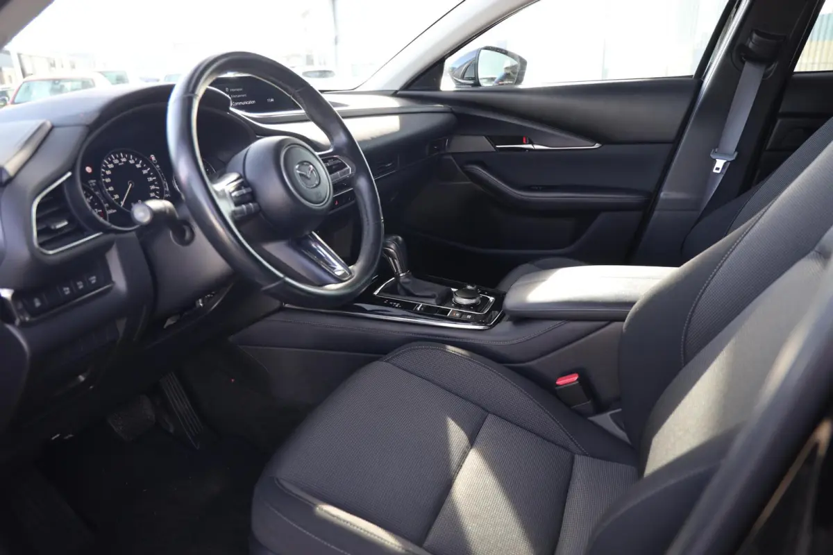 2.0 e-SkyActiv-X M Hybrid Comfort|Automaat!|Stoel/Stuurverwarming|Head-up display|Navi|Camera|