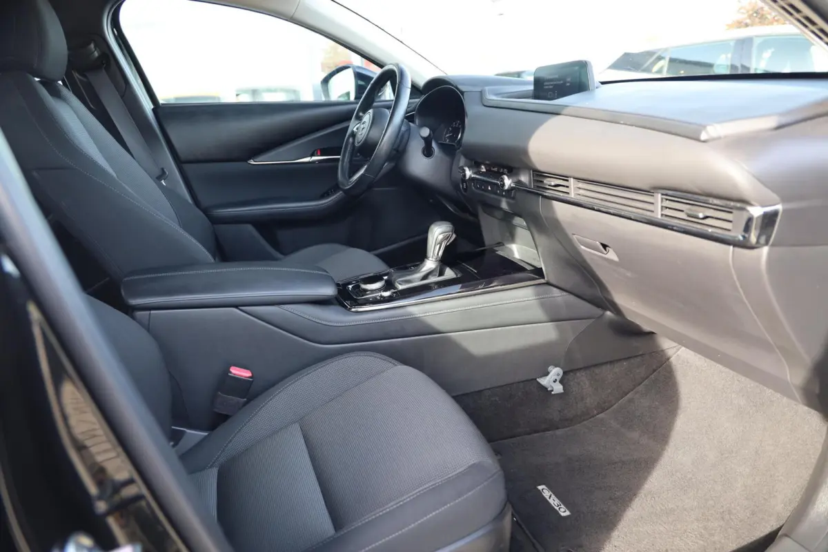 2.0 e-SkyActiv-X M Hybrid Comfort|Automaat!|Stoel/Stuurverwarming|Head-up display|Navi|Camera|