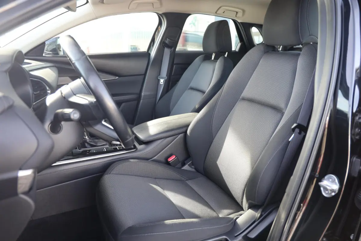 2.0 e-SkyActiv-X M Hybrid Comfort|Automaat!|Stoel/Stuurverwarming|Head-up display|Navi|Camera|