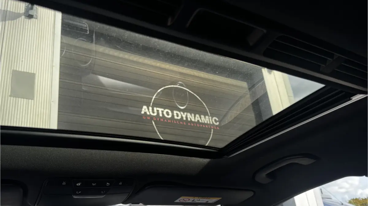 250 4MATIC Business Solution | Glazen Schuifdak Black line | electr Trekhaak | Leer