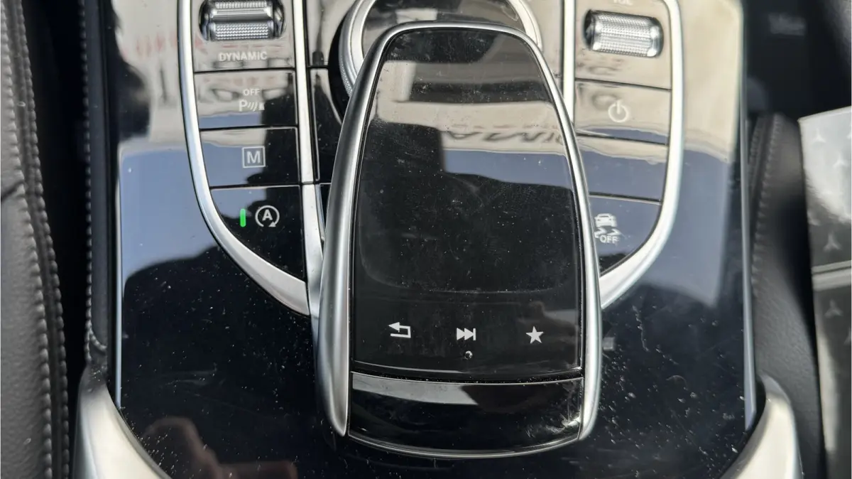250 4MATIC Business Solution | Glazen Schuifdak Black line | electr Trekhaak | Leer