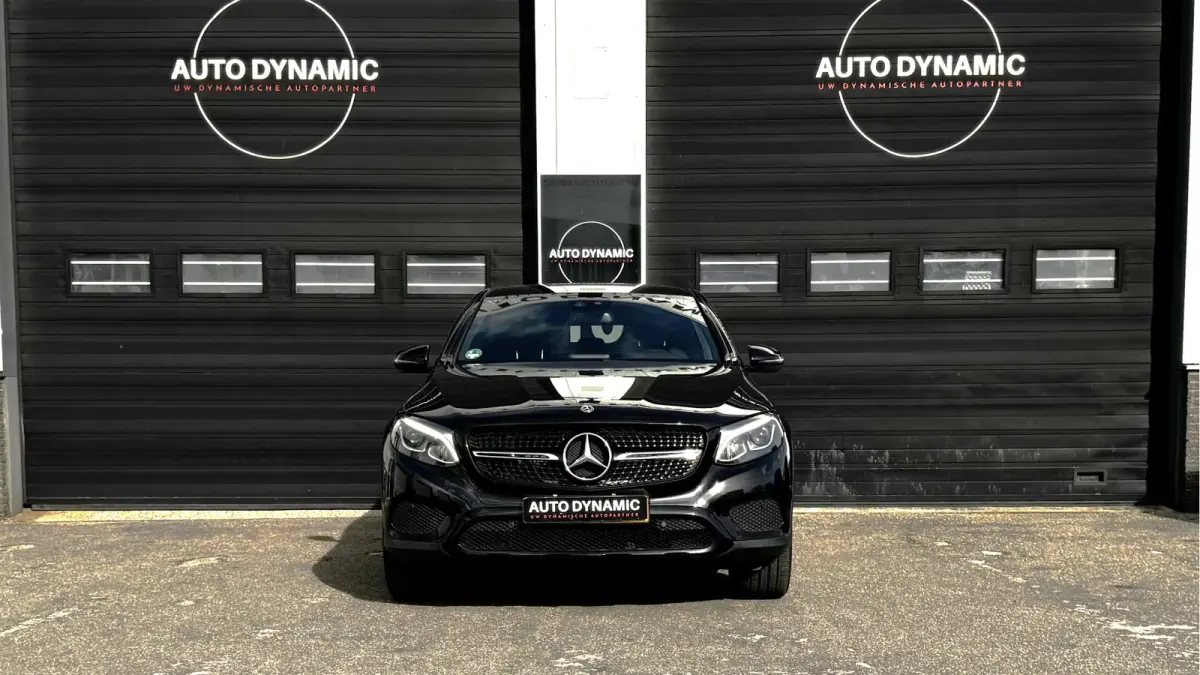 250 4MATIC Business Solution | Glazen Schuifdak Black line | electr Trekhaak | Leer