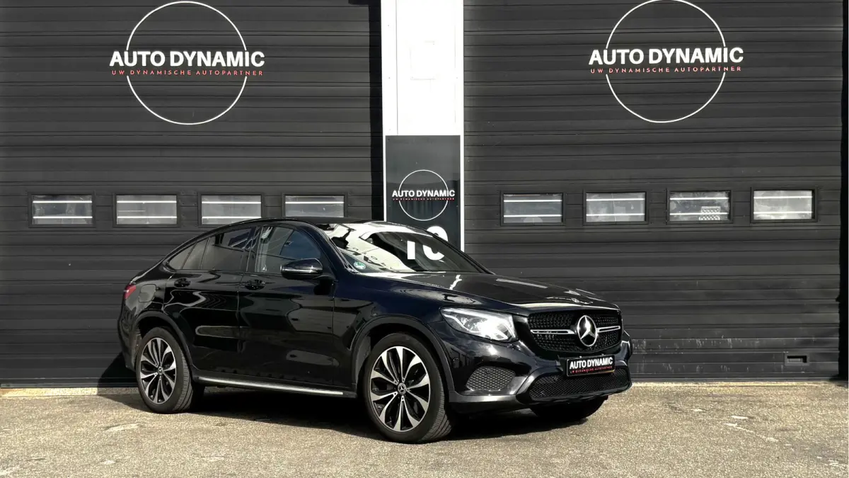 250 4MATIC Business Solution | Glazen Schuifdak Black line | electr Trekhaak | Leer