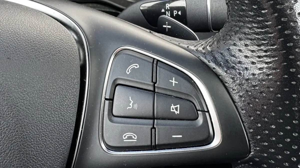 250 4MATIC Business Solution | Glazen Schuifdak Black line | electr Trekhaak | Leer