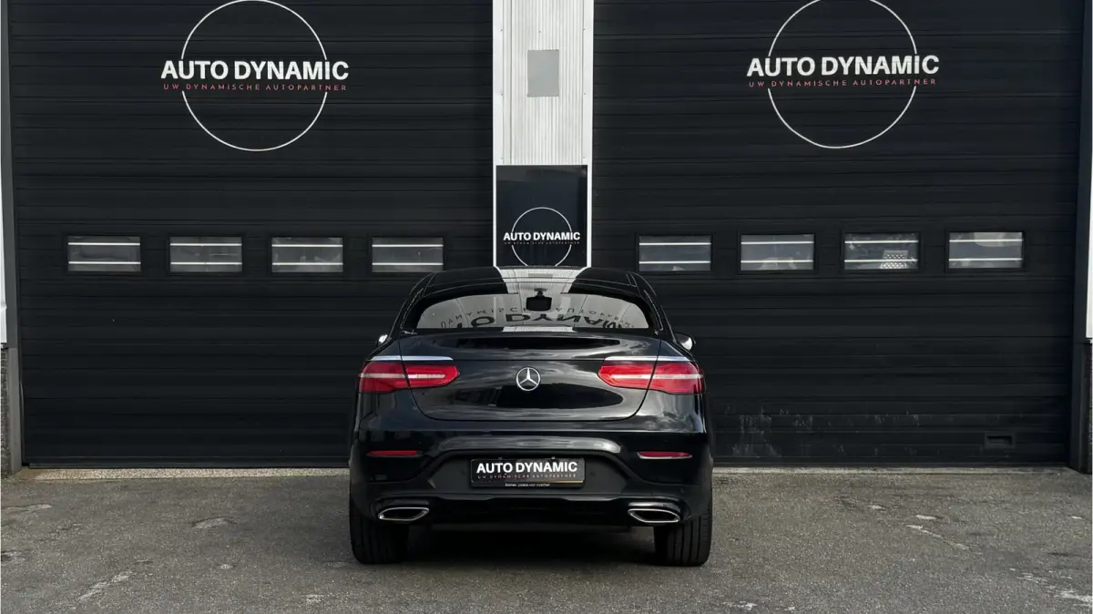 250 4MATIC Business Solution | Glazen Schuifdak Black line | electr Trekhaak | Leer