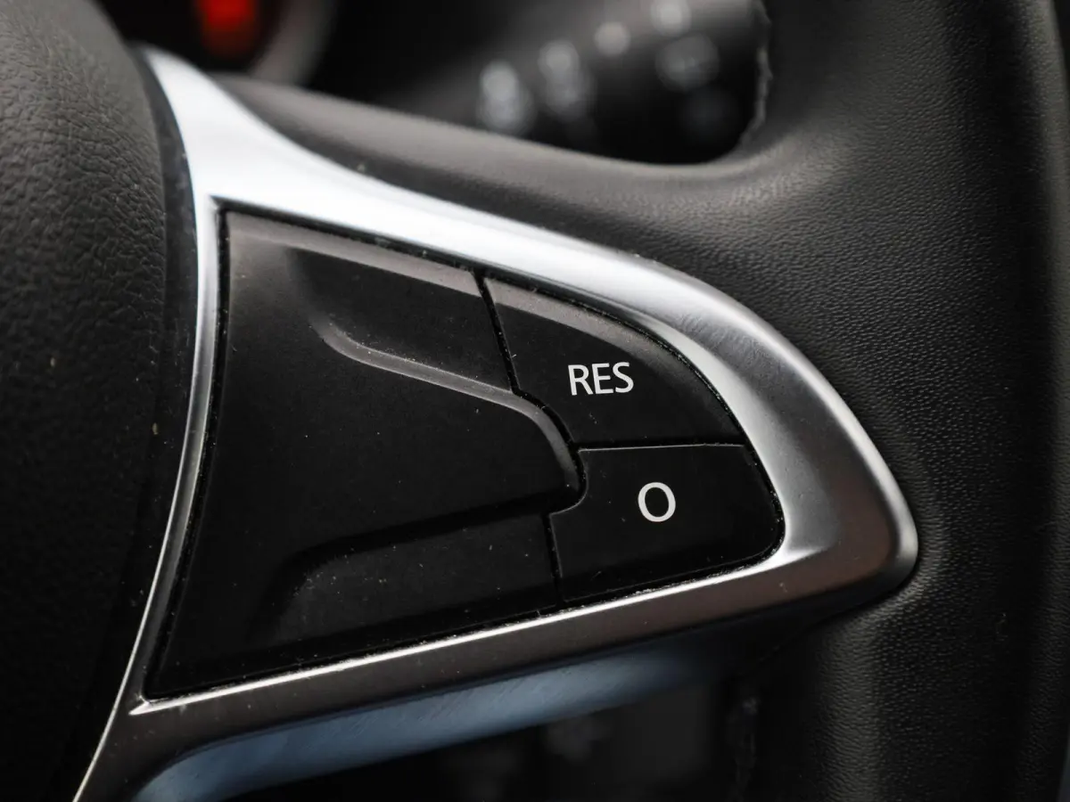 1.2 TCe 4x2 Blackshadow | Lederen Bekleding | Cruise Control | Achteruitrijcamera | Navigatie | Lichtmetalen Velgen |