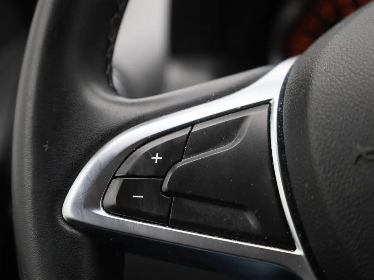 1.2 TCe 4x2 Blackshadow | Lederen Bekleding | Cruise Control | Achteruitrijcamera | Navigatie | Lichtmetalen Velgen |