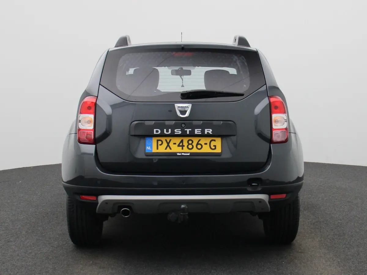 1.2 TCe 4x2 Blackshadow | Lederen Bekleding | Cruise Control | Achteruitrijcamera | Navigatie | Lichtmetalen Velgen |