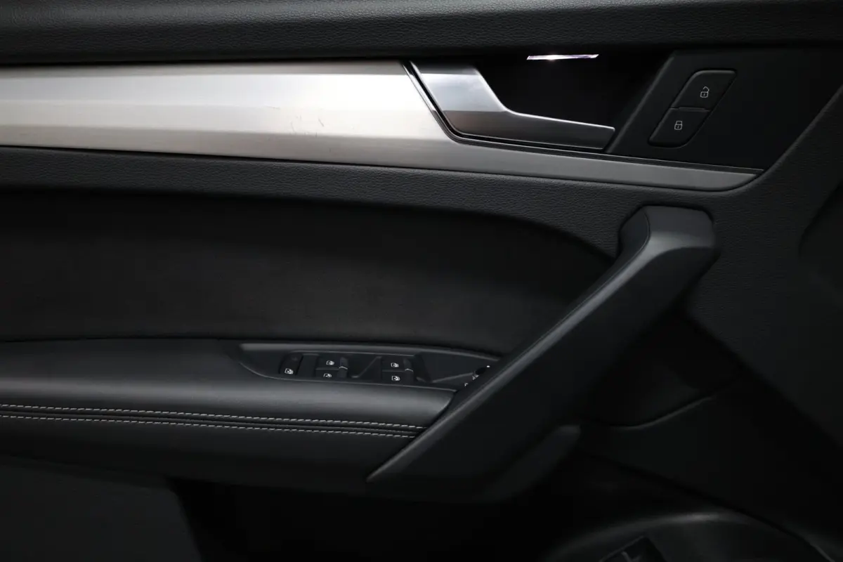 50 TFSI e S edition Competition 3x S-line MAXTON/VIRTUAL/PANO/HALF LEDER+S.VERWARMING/21" LMV/360 CAM/ACC/12 MND GARANTIE!