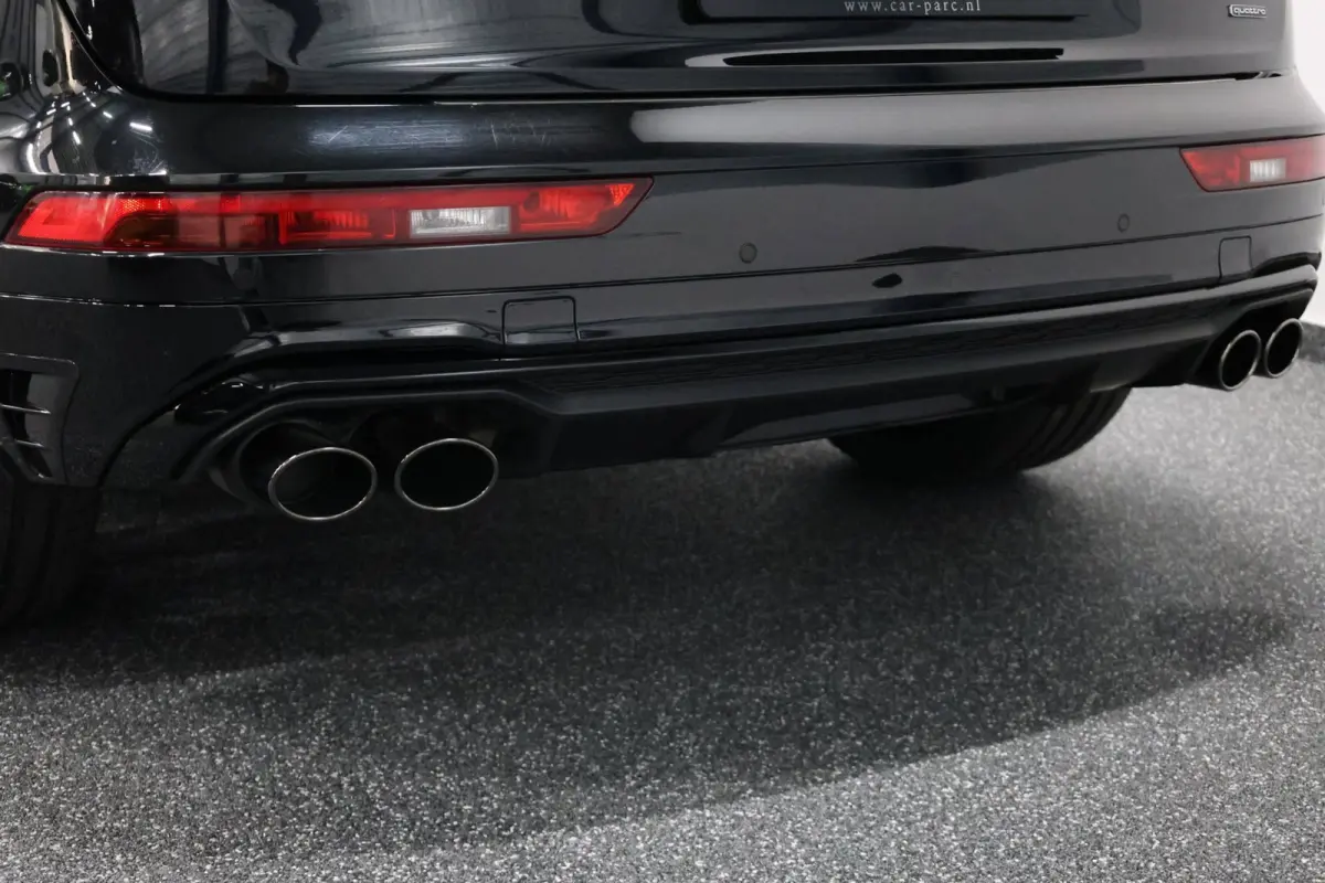 50 TFSI e S edition Competition 3x S-line MAXTON/VIRTUAL/PANO/HALF LEDER+S.VERWARMING/21" LMV/360 CAM/ACC/12 MND GARANTIE!