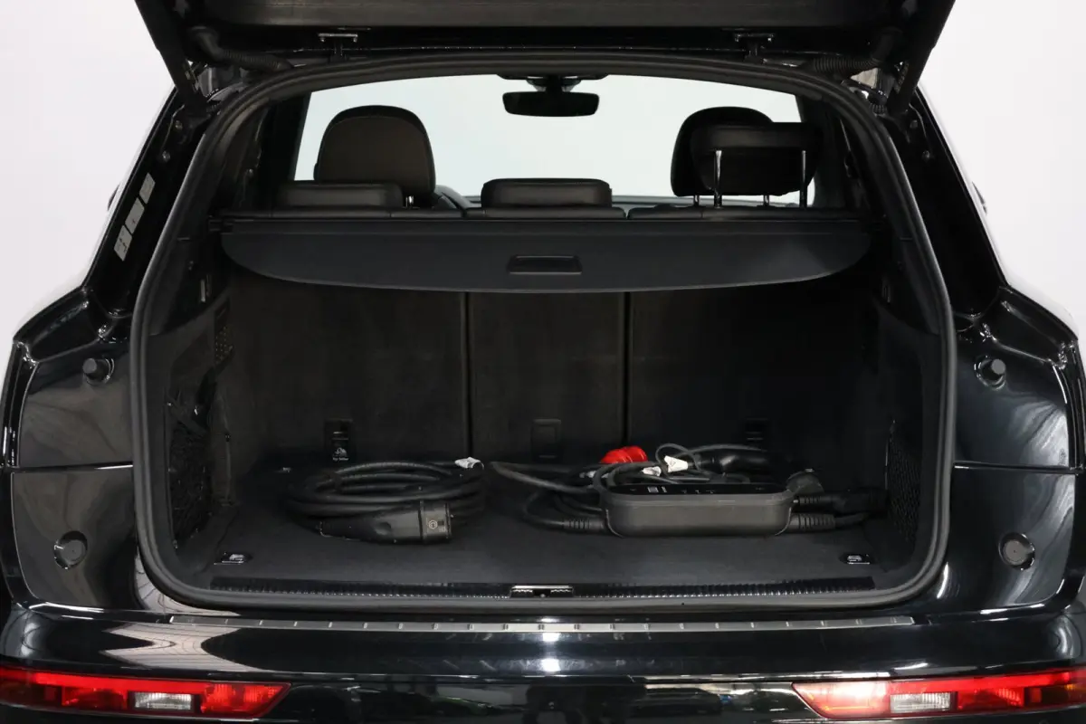 50 TFSI e S edition Competition 3x S-line MAXTON/VIRTUAL/PANO/HALF LEDER+S.VERWARMING/21" LMV/360 CAM/ACC/12 MND GARANTIE!