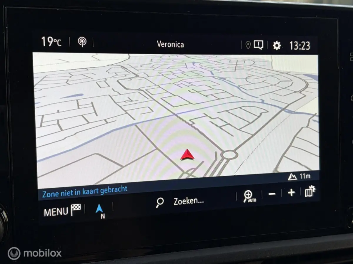 1.5D 130PK L2H1 9.950 ex btw / Lederen bekleding / clima / camera / fm nav / carplay