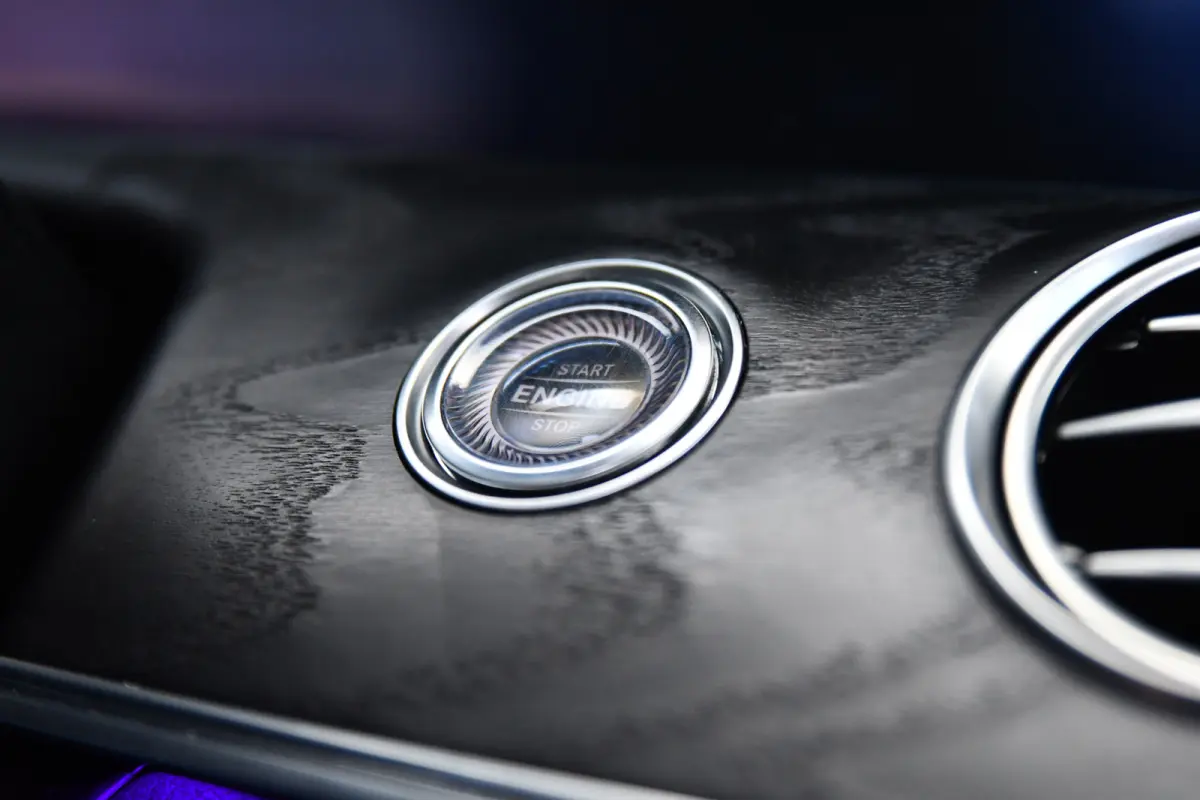 300 e AMG Night Ed, Luchtvering, Memory, Burmester, HUD, 360, Keyless, ACC!