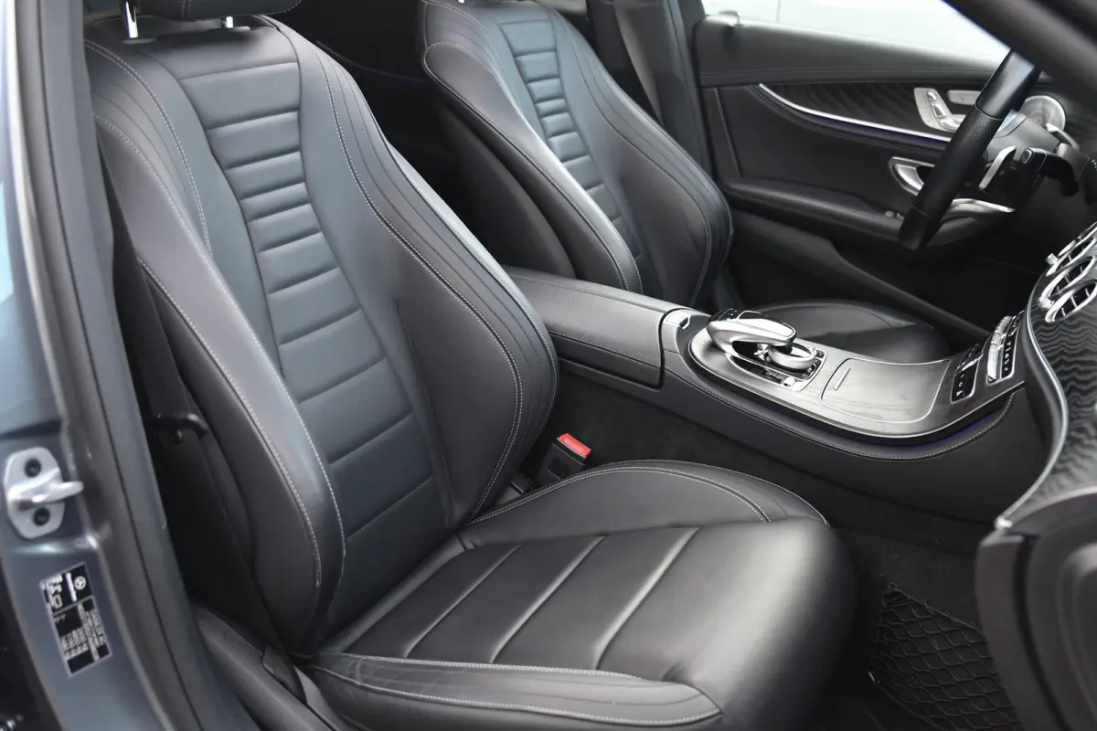 300 e AMG Night Ed, Luchtvering, Memory, Burmester, HUD, 360, Keyless, ACC!