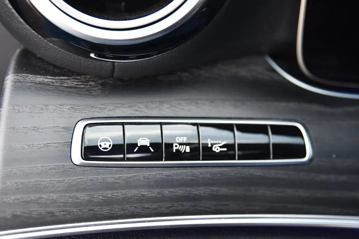 300 e AMG Night Ed, Luchtvering, Memory, Burmester, HUD, 360, Keyless, ACC!