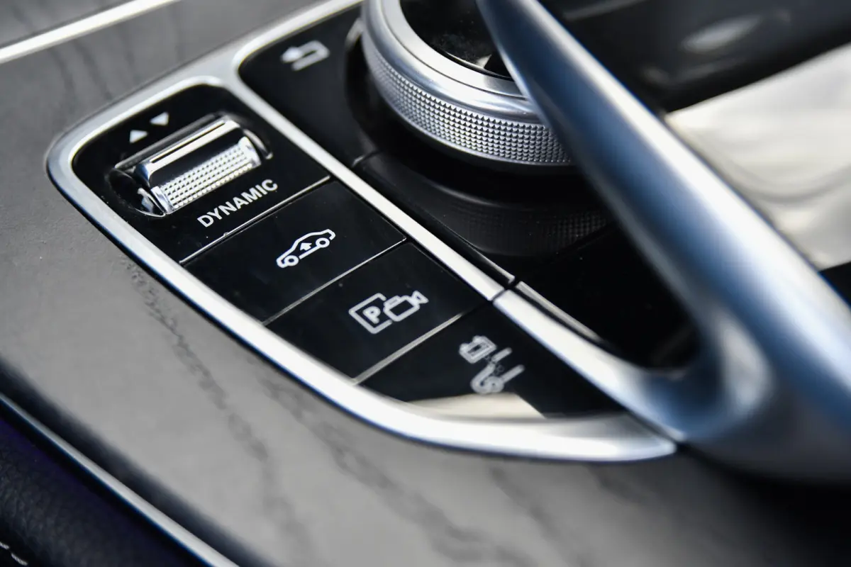300 e AMG Night Ed, Luchtvering, Memory, Burmester, HUD, 360, Keyless, ACC!