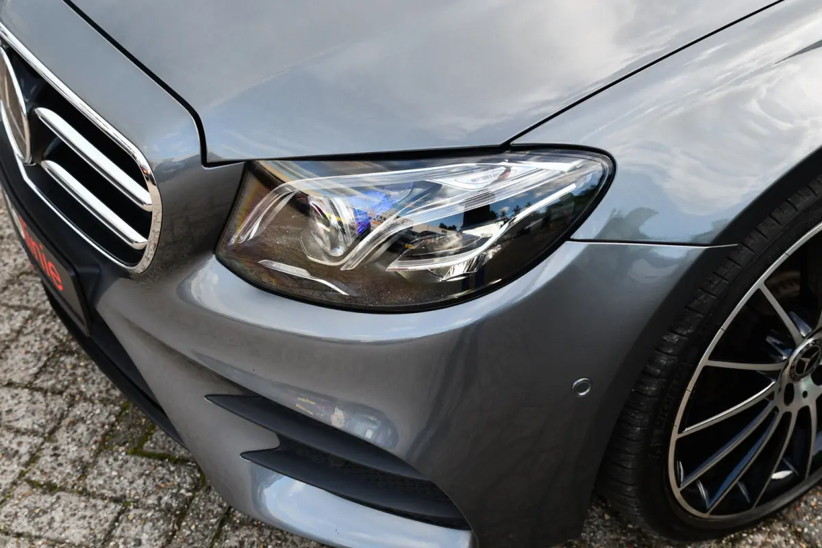 300 e AMG Night Ed, Luchtvering, Memory, Burmester, HUD, 360, Keyless, ACC!