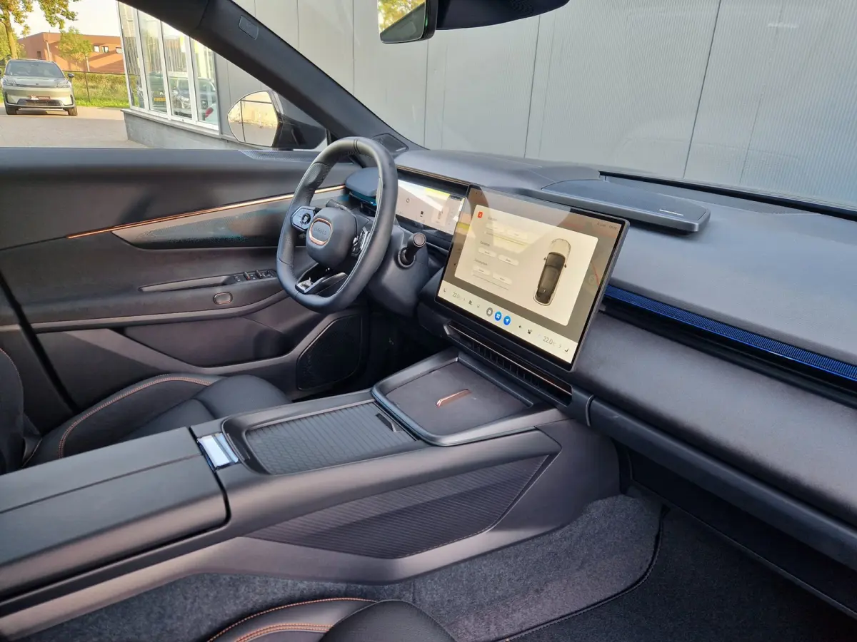 1.5 More /200 km WLTP /Direct beschikbaar