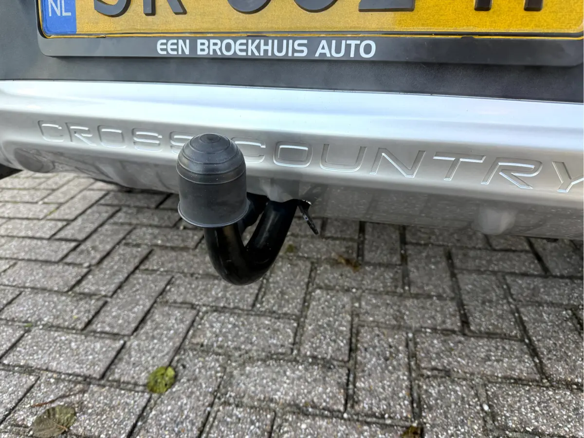 1.5 T3 Nordic+ Luxury Panoramadak, 18''Lmv, Trekhaak