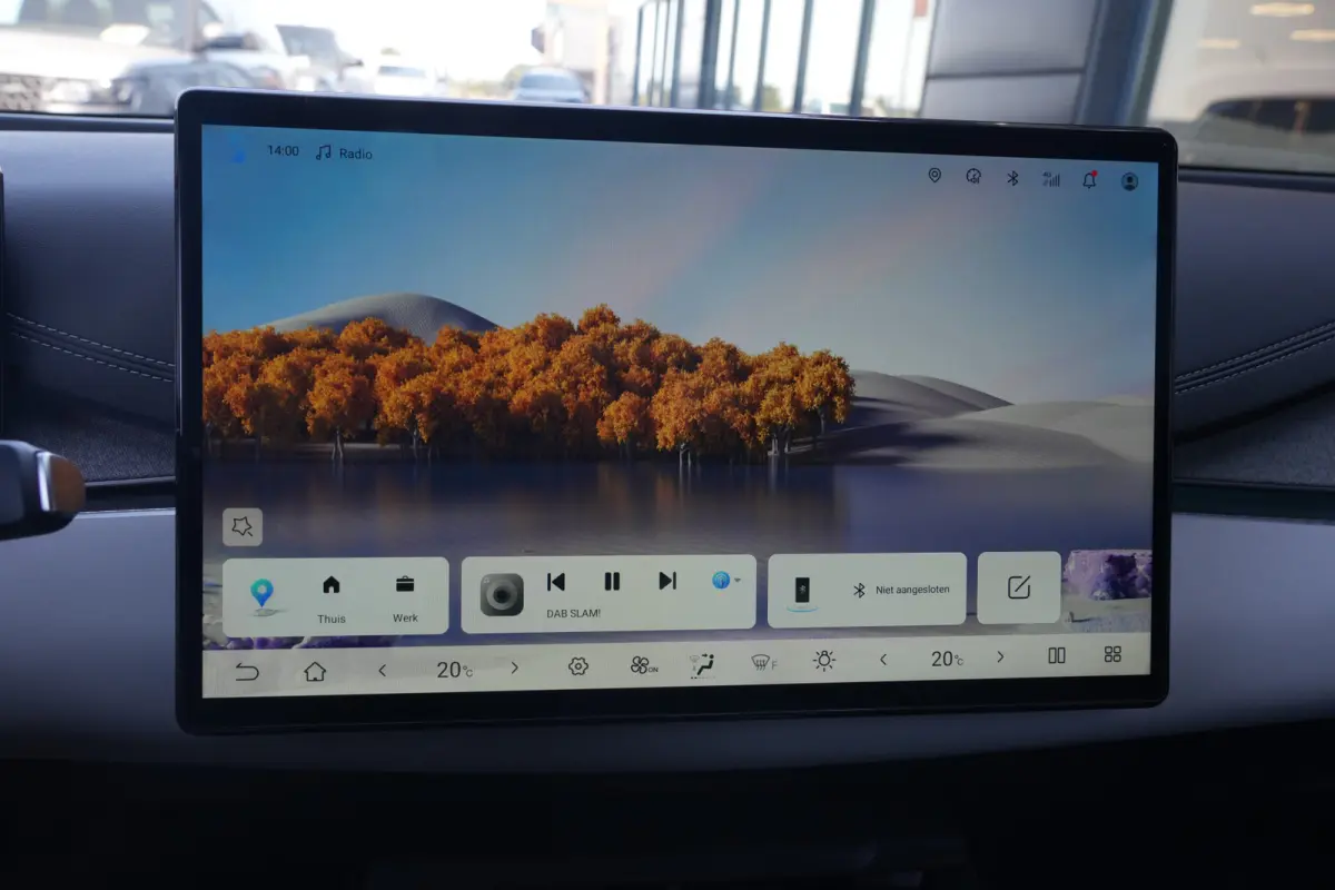 1.5 DM-i PHEV Comfort Lite | 212PK | Pano | HUD | 360° Camera | 18" | Keyless | Stoelventilatie | BYD SEAL 6 Touring 1.5 DM-i PHEV Comfort Lite 212 PK Plug-in Hybrid met 1.5 viercilinder, p