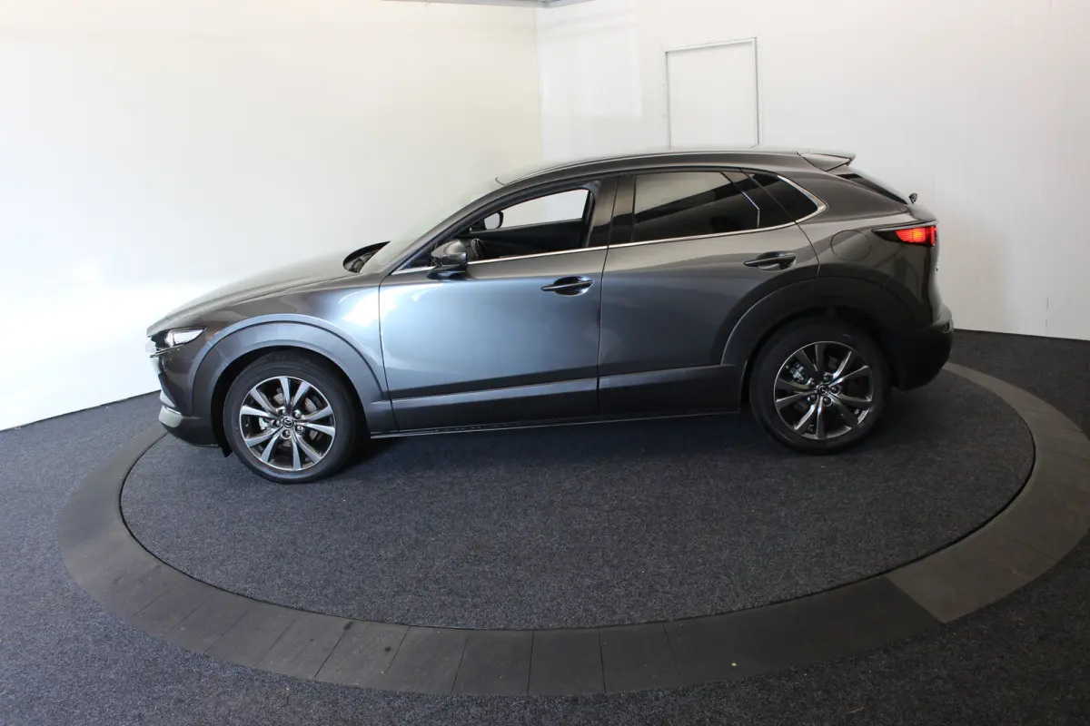 2.0 e-SkyActiv-X M Hybrid Luxury El aKlep+Stoel Bose Headup Vol leder Dodh