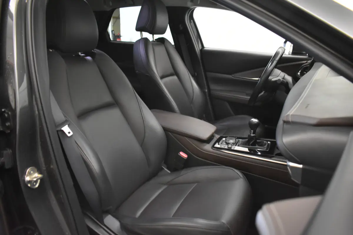 2.0 e-SkyActiv-X M Hybrid Luxury El aKlep+Stoel Bose Headup Vol leder Dodh