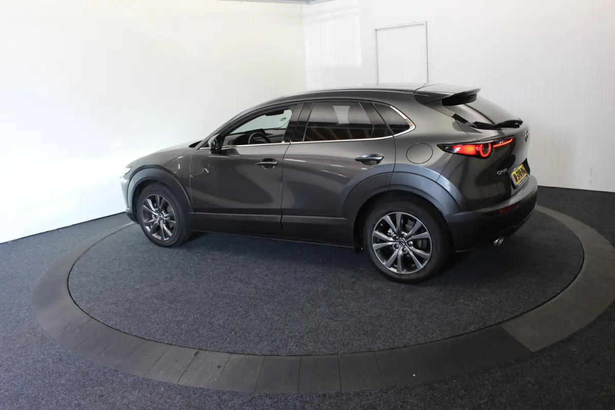 2.0 e-SkyActiv-X M Hybrid Luxury El aKlep+Stoel Bose Headup Vol leder Dodh