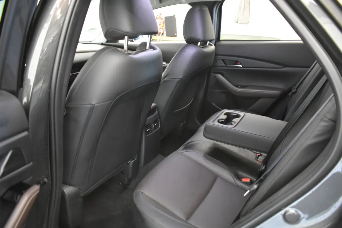 2.0 e-SkyActiv-X M Hybrid Luxury El aKlep+Stoel Bose Headup Vol leder Dodh