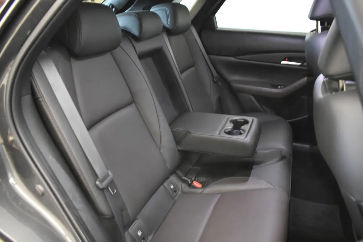 2.0 e-SkyActiv-X M Hybrid Luxury El aKlep+Stoel Bose Headup Vol leder Dodh